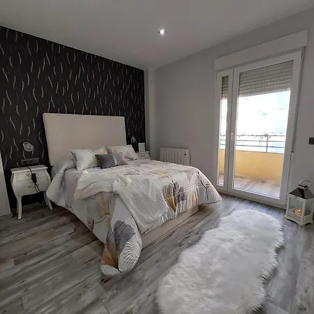 Evana Apartment *
