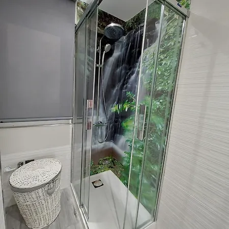 Evana Apartment