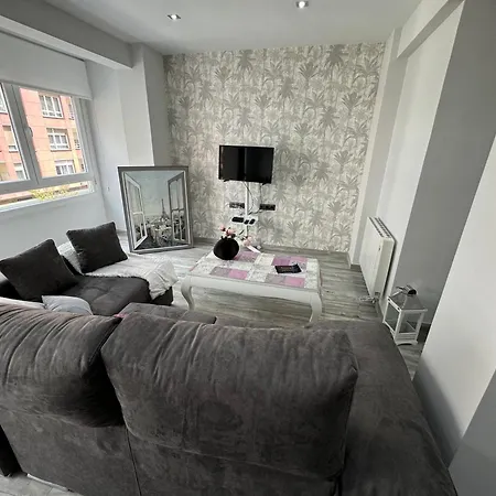 Lejlighed Evana Camargo