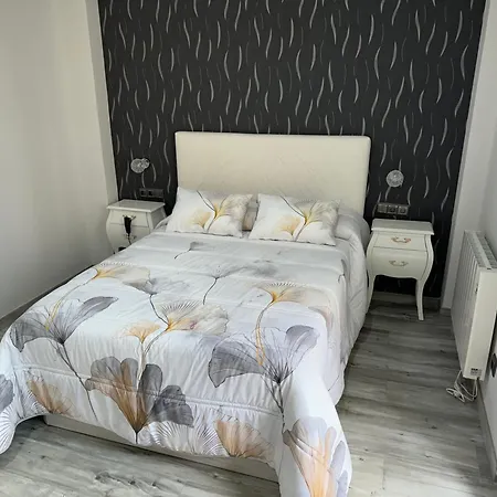 Evana Apartment Camargo