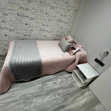 Evana Apartment *