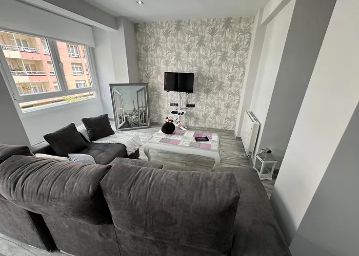 公寓 Evana 卡马乔