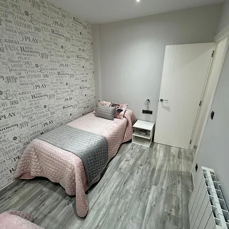 Evana アパート Camargo